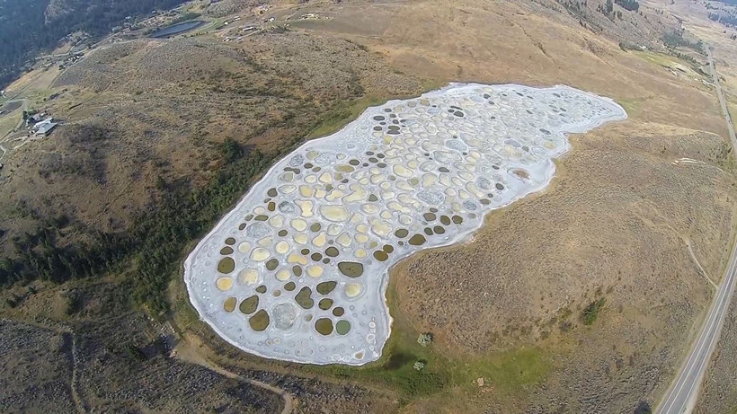 Dünyanın en garip turistik 12 yeri... Tatil demeye bin şahit lazım - Resim: 3