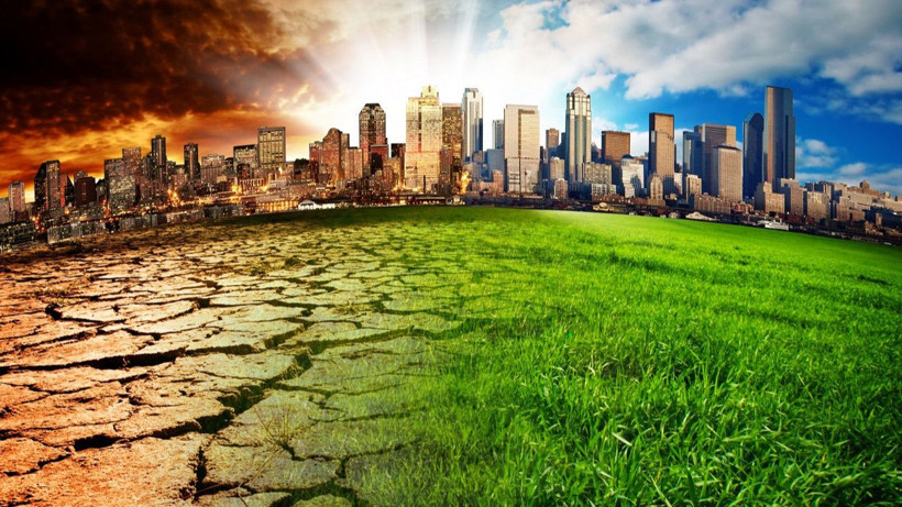 Süper El Nino alarmı: Orman yangınları, ani seller, kavurucu sıcaklar ve fırtına… - Resim: 4