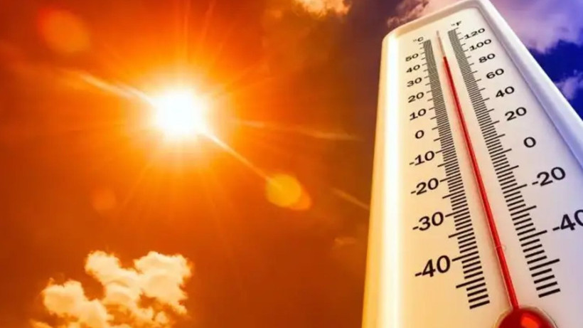 Süper El Nino alarmı: Orman yangınları, ani seller, kavurucu sıcaklar ve fırtına… - Resim: 8