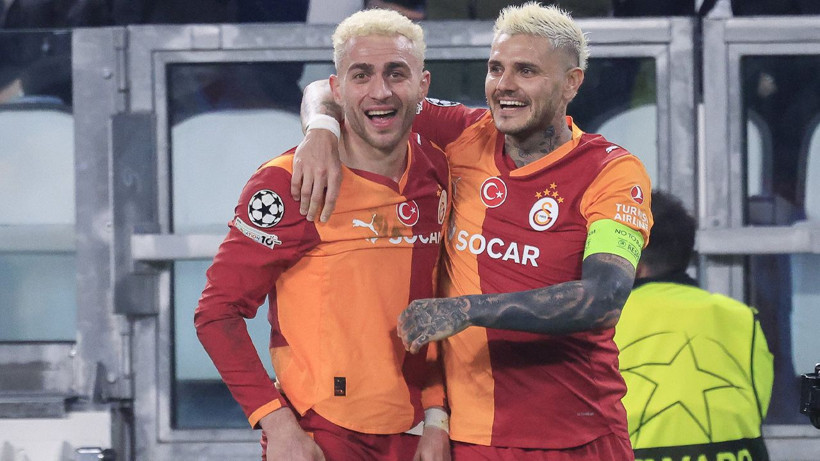 Icardi Galatasaray'ın teklifine ne cevap verdi? Kararı Osimhen'in yakını duyurdu - Resim: 3