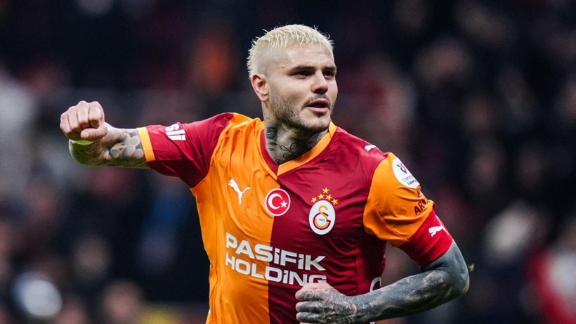 Icardi Galatasaray'ın teklifine ne cevap verdi? Kararı Osimhen'in yakını duyurdu - Resim: 4