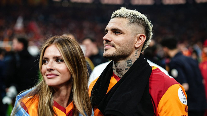 Icardi Galatasaray'ın teklifine ne cevap verdi? Kararı Osimhen'in yakını duyurdu - Resim: 5