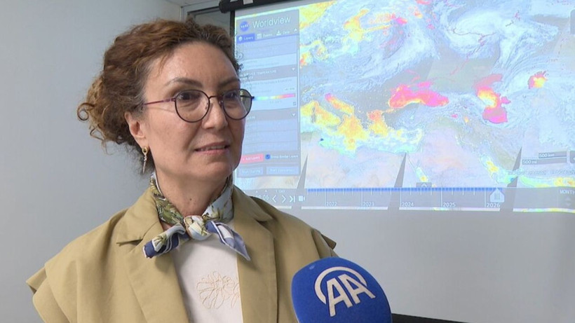 Süper El Nino alarmı: Orman yangınları, ani seller, kavurucu sıcaklar ve fırtına… - Resim: 1