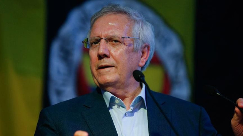 Yapay zekaya sorduk: Fenerbahçe başkanı kim olacak? Aziz Yıldırım mı, Hakan Safi mi? - Resim: 11