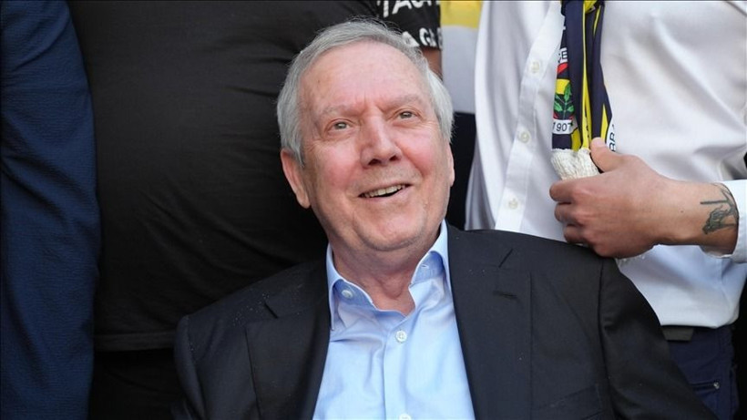 Yapay zekaya sorduk: Fenerbahçe başkanı kim olacak? Aziz Yıldırım mı, Hakan Safi mi? - Resim: 4