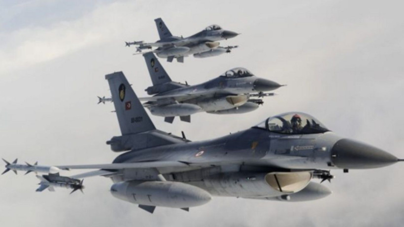 Askeri hava gücü raporu yayımlandı: Türk Hava Kuvvetleri dünyanın en iyi 10 ordusu arasında - Resim: 2