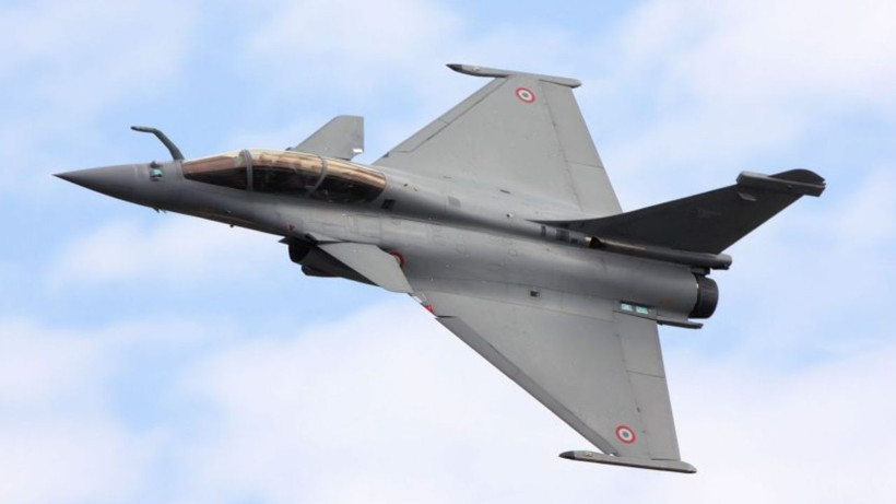Askeri hava gücü raporu yayımlandı: Türk Hava Kuvvetleri dünyanın en iyi 10 ordusu arasında - Resim: 6