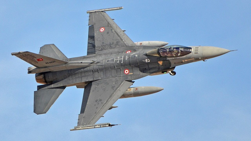 Askeri hava gücü raporu yayımlandı: Türk Hava Kuvvetleri dünyanın en iyi 10 ordusu arasında - Resim: 8