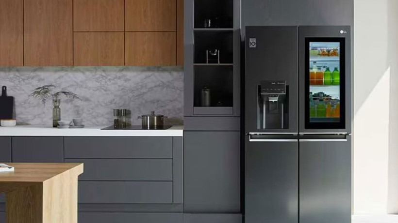 Elektriksiz çalışan buzdolabı yaptılar - Resim: 6