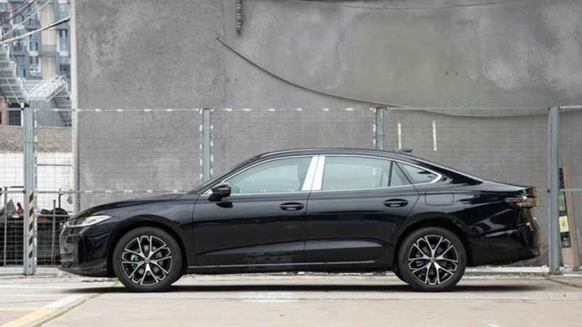 Yeni Volkswagen Passat ePro sahneye çıkıyor - Resim: 4
