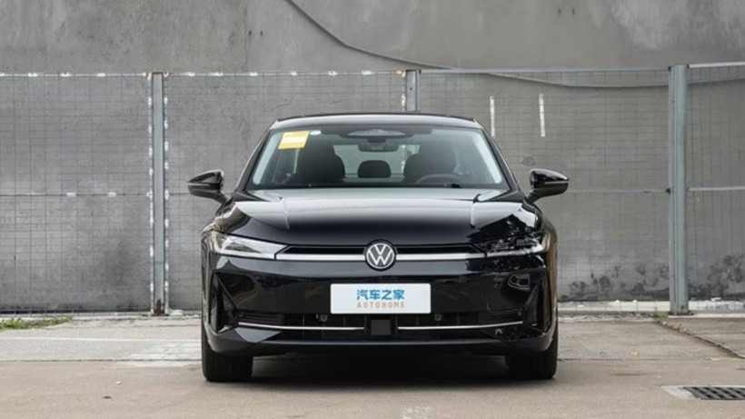 Yeni Volkswagen Passat ePro sahneye çıkıyor - Resim: 3