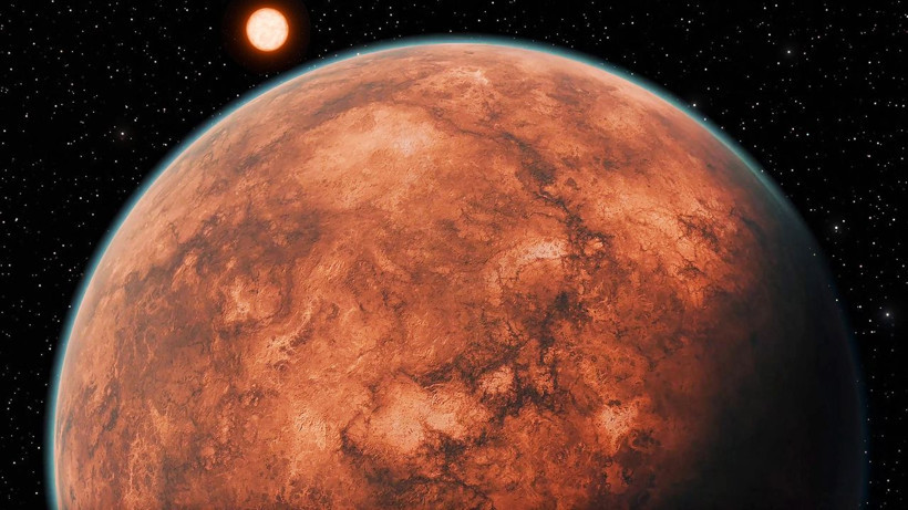 NASA’nın avcı teleskobu binlerce gezegeni keşfetti - Resim: 8