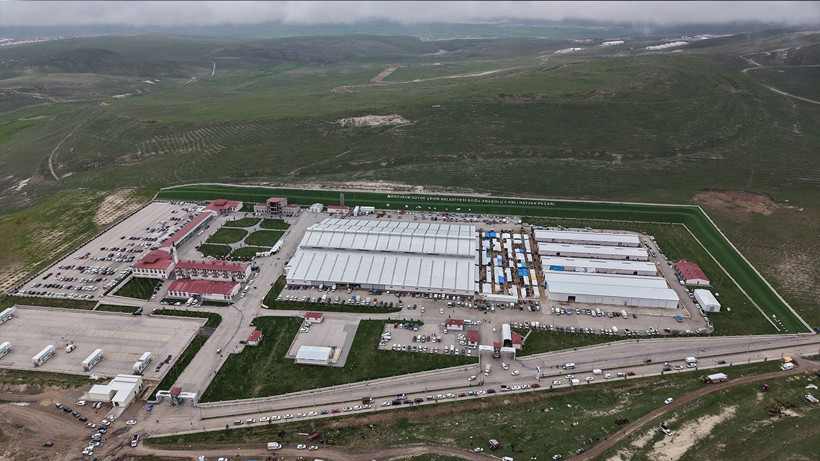 Kurban alacaklar dikkat... Pazarda fiyatlar uçuşa geçti: İşte büyükbaş ve küçükbaş listesi - Resim: 7