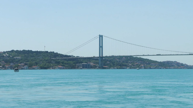 Kurban Bayramı’nda İstanbul’da hava nasıl olacak? Meteoroloji Mühendisi Adil Tek açıkladı - Resim: 3