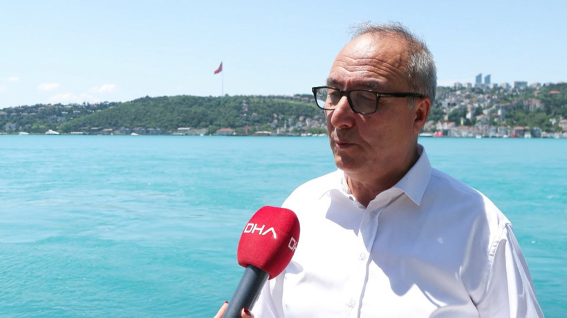 Kurban Bayramı’nda İstanbul’da hava nasıl olacak? Meteoroloji Mühendisi Adil Tek açıkladı - Resim: 1