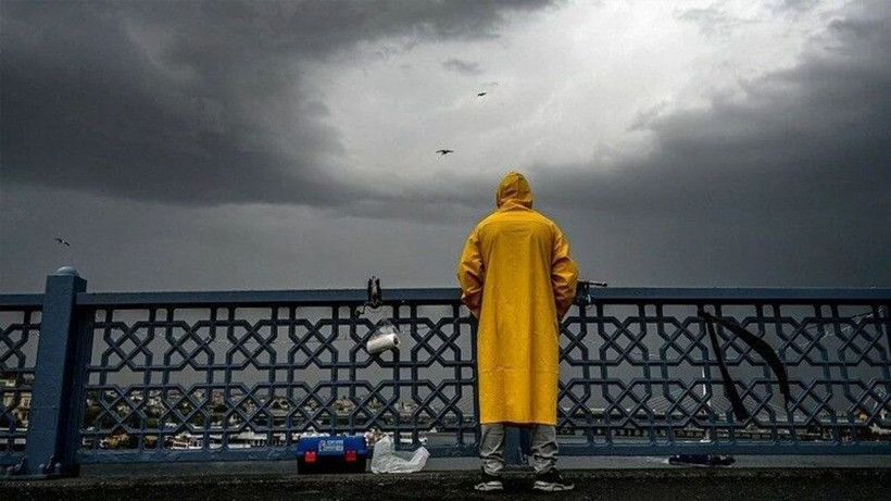 Kurban Bayramı’nda İstanbul’da hava nasıl olacak? Meteoroloji Mühendisi Adil Tek açıkladı - Resim: 5