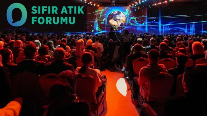 Dünyanın en büyük "Sıfır Atık" forumu 5-7 Haziran'da - Resim: 5