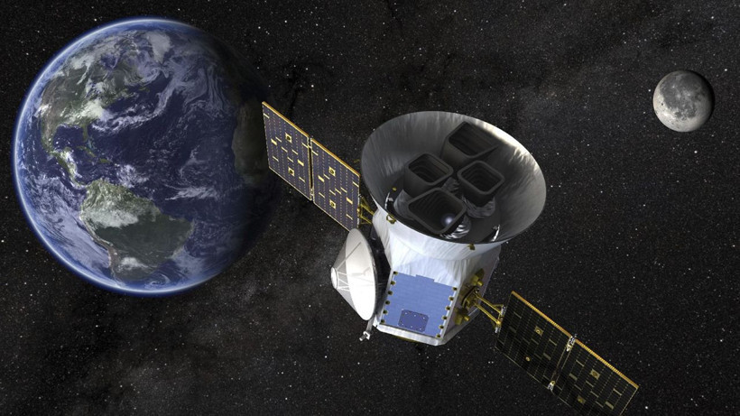 NASA’nın avcı teleskobu binlerce gezegeni keşfetti - Resim: 5