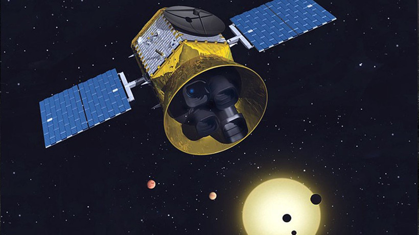 NASA’nın avcı teleskobu binlerce gezegeni keşfetti - Resim: 4