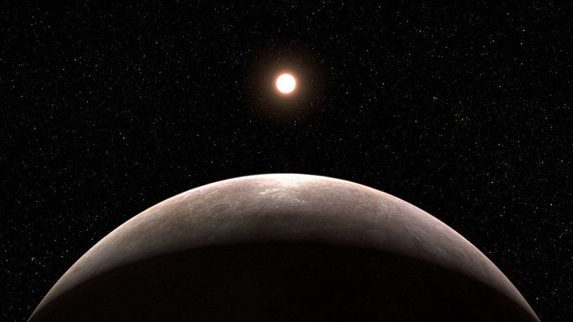 NASA’nın avcı teleskobu binlerce gezegeni keşfetti - Resim: 6