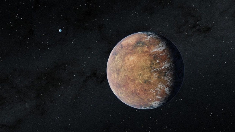 NASA’nın avcı teleskobu binlerce gezegeni keşfetti - Resim: 7