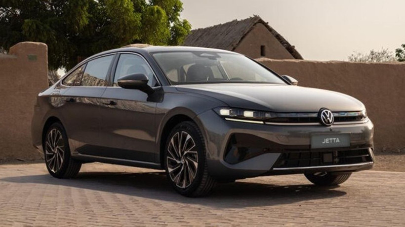Yeni Volkswagen Passat ePro sahneye çıkıyor - Resim: 1