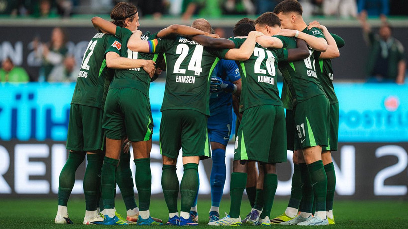 Bundesliga'da küme düşen son takım belli oldu: Eski şampiyon 29 yıl sonra veda etti - Resim: 2
