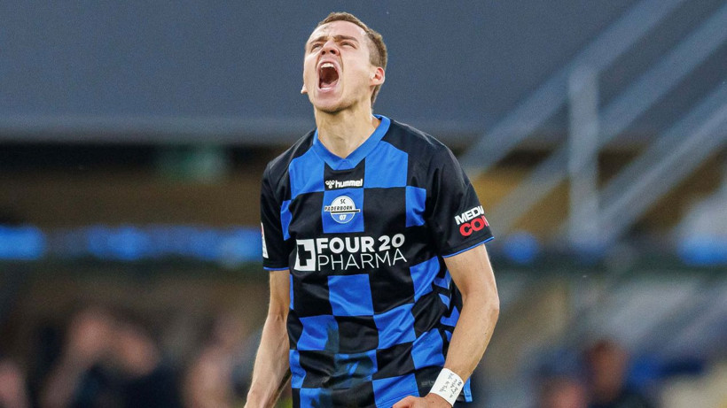 Bundesliga'da küme düşen son takım belli oldu: Eski şampiyon 29 yıl sonra veda etti - Resim: 7