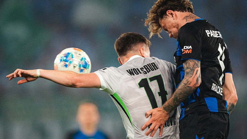 Bundesliga'da küme düşen son takım belli oldu: Eski şampiyon 29 yıl sonra veda etti - Resim: 3