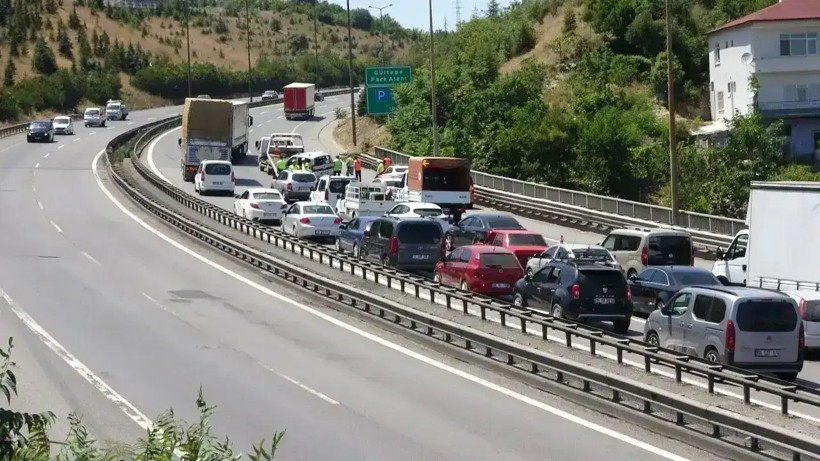 TÜVTÜRK'te araç muayene ücretlerine zam geliyor: Tarih bile verildi - Resim: 10