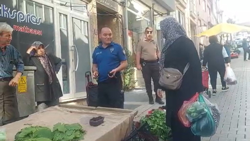 Torunlarının bayram harçlığını çaldılar: Acılı babaannenin gözyaşları sel oldu - Resim : 2