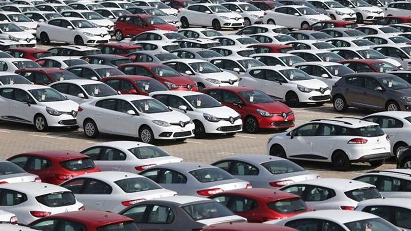 Merkez Bankası frene bastı: Taşıt kredilerinde yeni dönem - Resim: 5