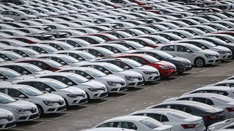 Merkez Bankası frene bastı: Taşıt kredilerinde yeni dönem - Resim: 9