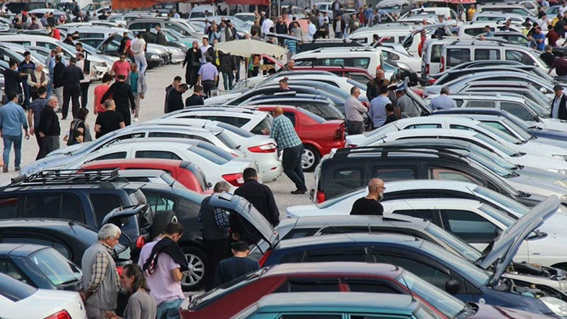 Merkez Bankası frene bastı: Taşıt kredilerinde yeni dönem - Resim: 6