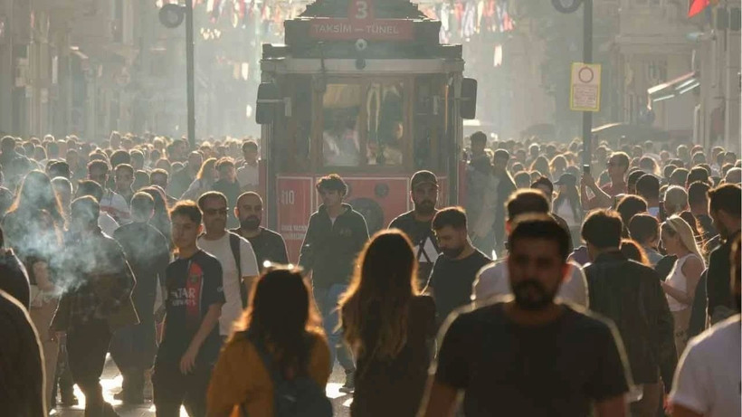 Eğitim artıyor, iş umudu azalıyor: İşte çarpıcı rapor - Resim: 9