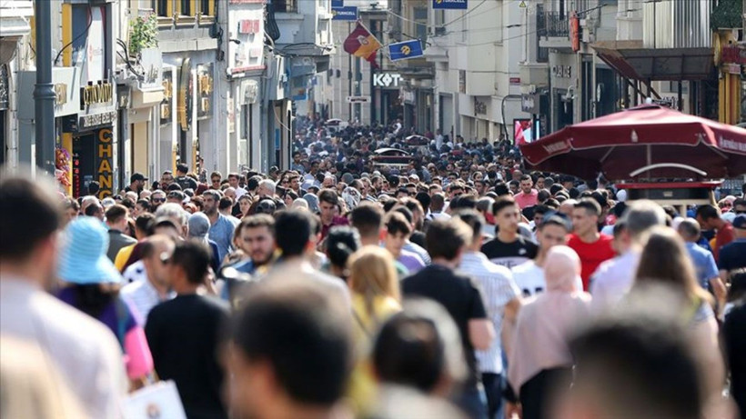 Eğitim artıyor, iş umudu azalıyor: İşte çarpıcı rapor - Resim: 5