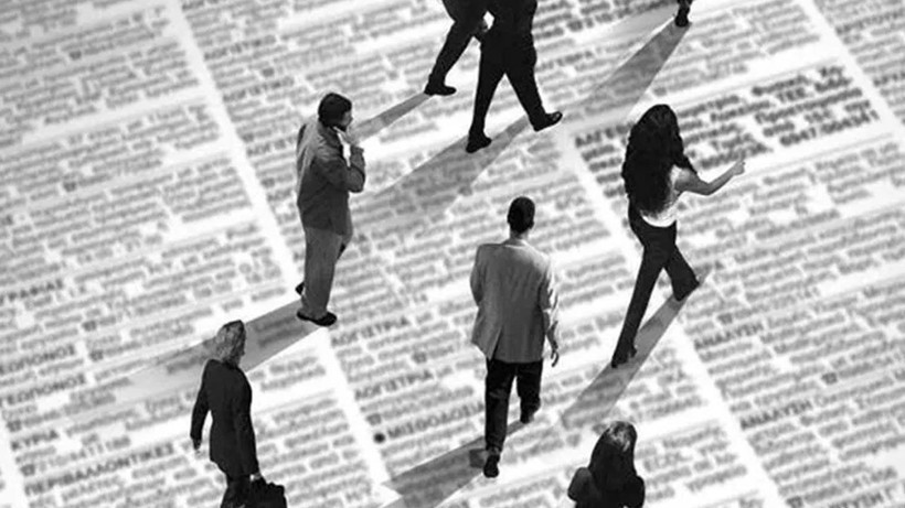 Eğitim artıyor, iş umudu azalıyor: İşte çarpıcı rapor - Resim: 2