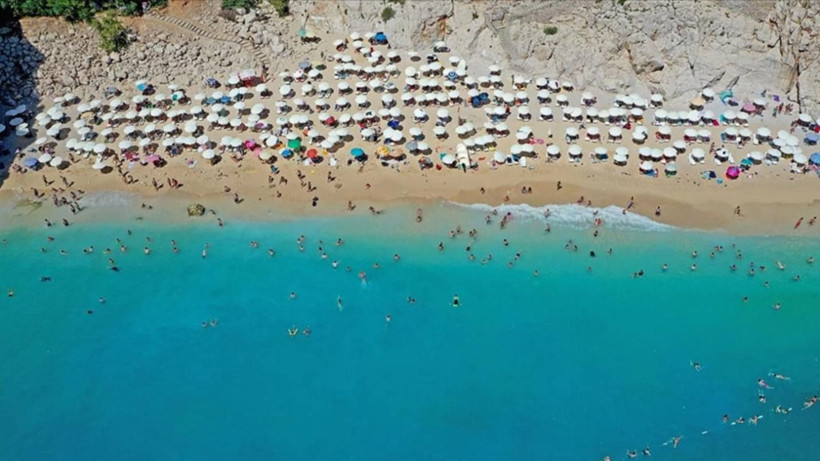 Avrupa'nın en iyi plajları 2026 listesi: Antalya Kaputaş ilk 10'da! - Resim: 9