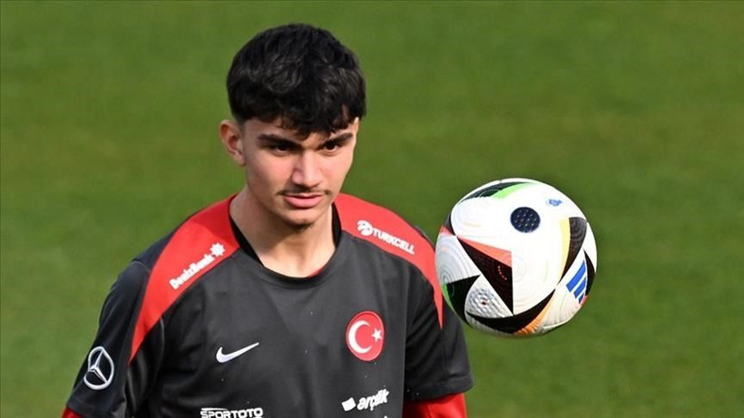 Bernardo'nun maliyeti yüksek geldi: Galatasaray, yeni Mertens'ini buldu - Resim: 9