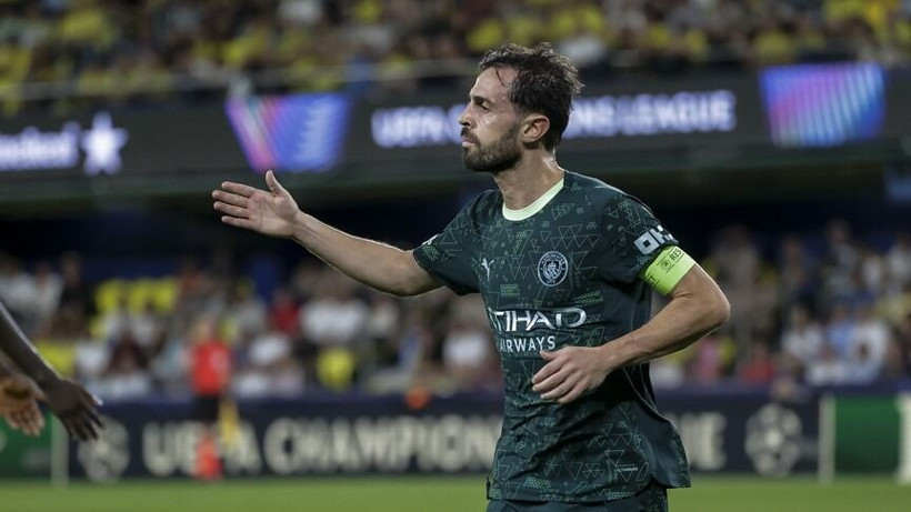 Bernardo'nun maliyeti yüksek geldi: Galatasaray, yeni Mertens'ini buldu - Resim: 4