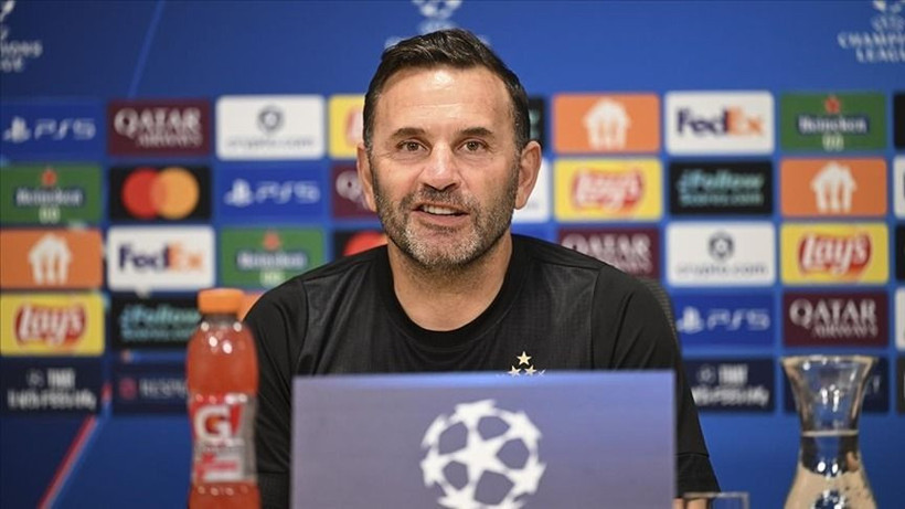 Bernardo'nun maliyeti yüksek geldi: Galatasaray, yeni Mertens'ini buldu - Resim: 7