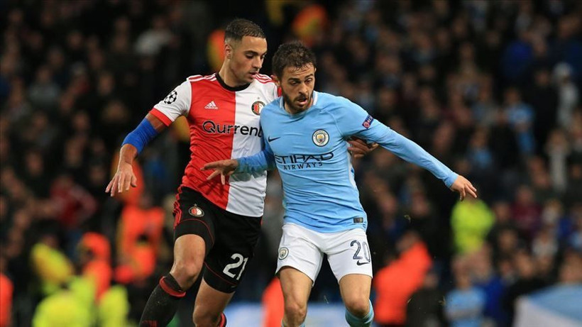 Bernardo'nun maliyeti yüksek geldi: Galatasaray, yeni Mertens'ini buldu - Resim: 3