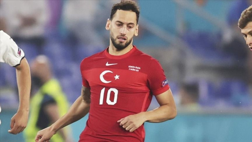 A Milli Takım formasını en çok giyen futbolcular: Listedeki bir yıldız kadroya davet edilmedi - Resim: 2