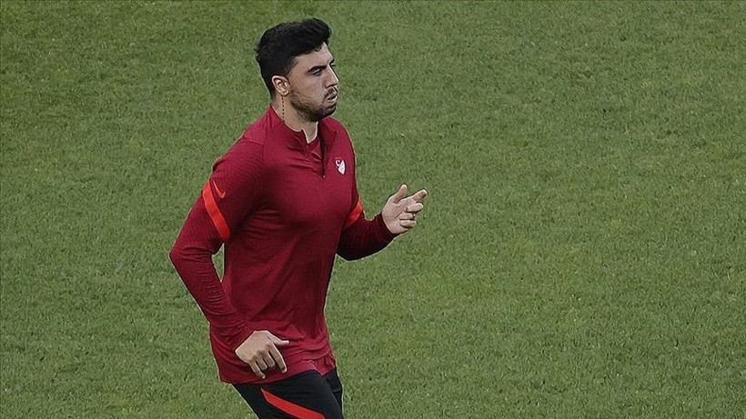 A Milli Takım formasını en çok giyen futbolcular: Listedeki bir yıldız kadroya davet edilmedi - Resim: 18