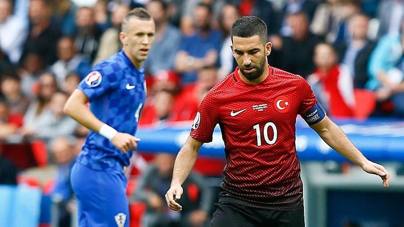 A Milli Takım formasını en çok giyen futbolcular: Listedeki bir yıldız kadroya davet edilmedi - Resim: 5