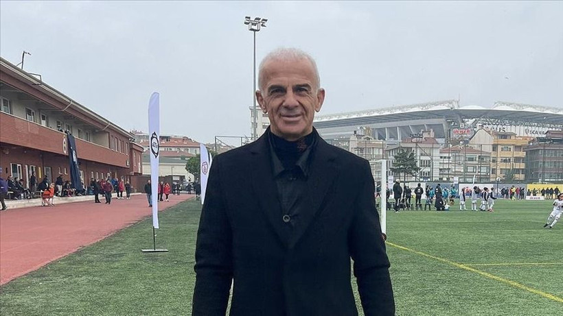 A Milli Takım formasını en çok giyen futbolcular: Listedeki bir yıldız kadroya davet edilmedi - Resim: 15