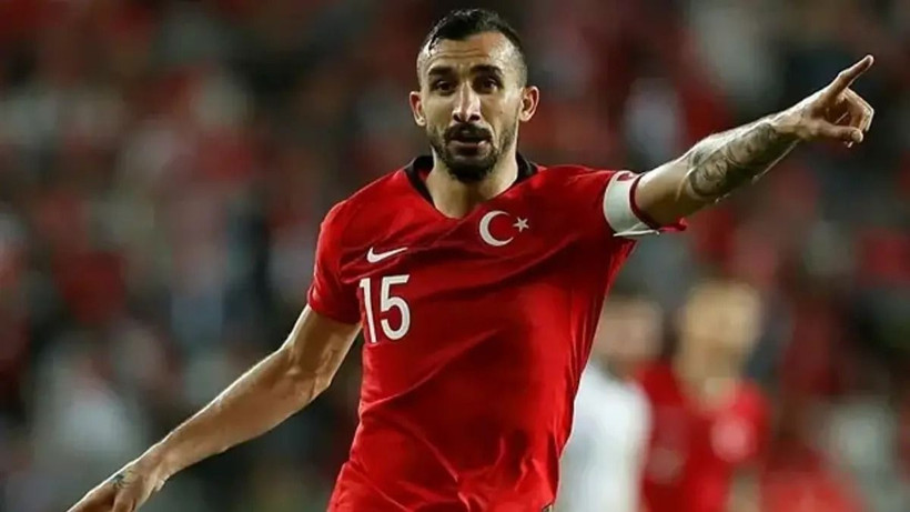 A Milli Takım formasını en çok giyen futbolcular: Listedeki bir yıldız kadroya davet edilmedi - Resim: 9