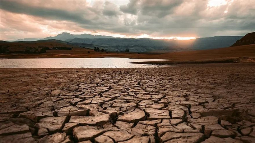 NASA uyardı: “Süper El Nino geliyor” dünya rekor sıcağa hazırlanıyor - Resim: 5