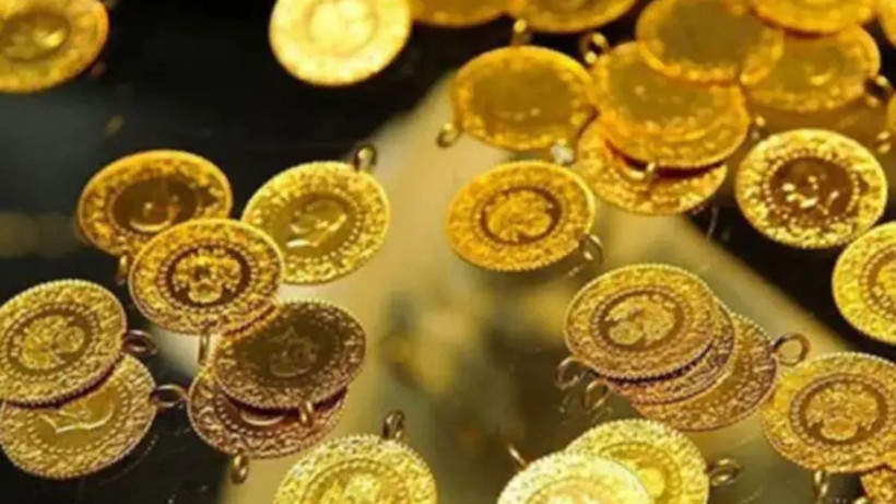 Altın için kritik tahmin: Yatırımcıyı sarsan karar - Resim: 1