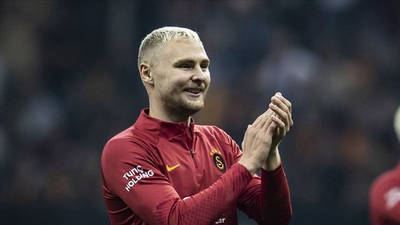 Okan Buruk 'Buraya kadar' dedi: Galatasaray'da ayrılık... - Resim: 6